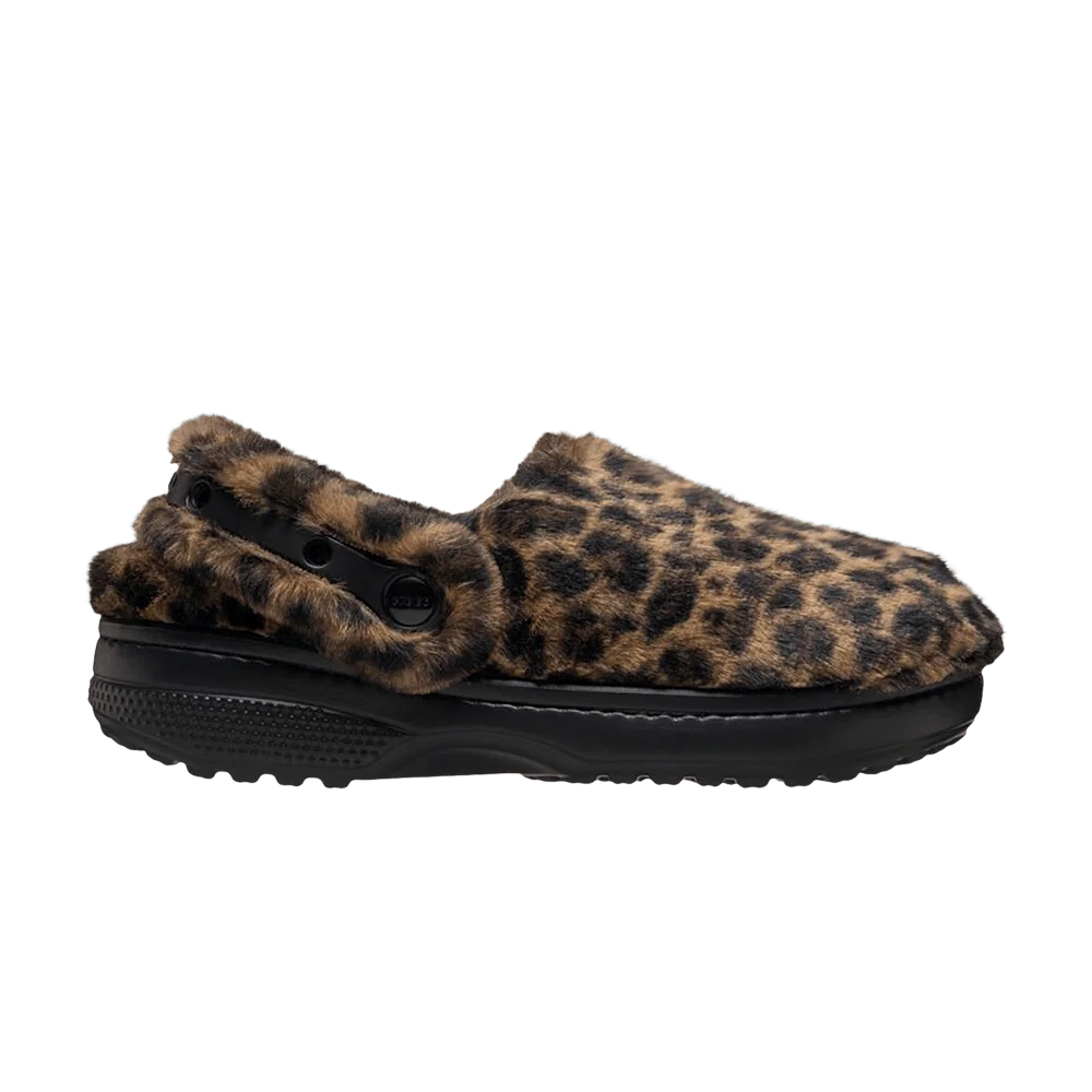 Sabo-Crocs-Wmns-Classic-Unfurgettable-Animal-Clog-Leopard-