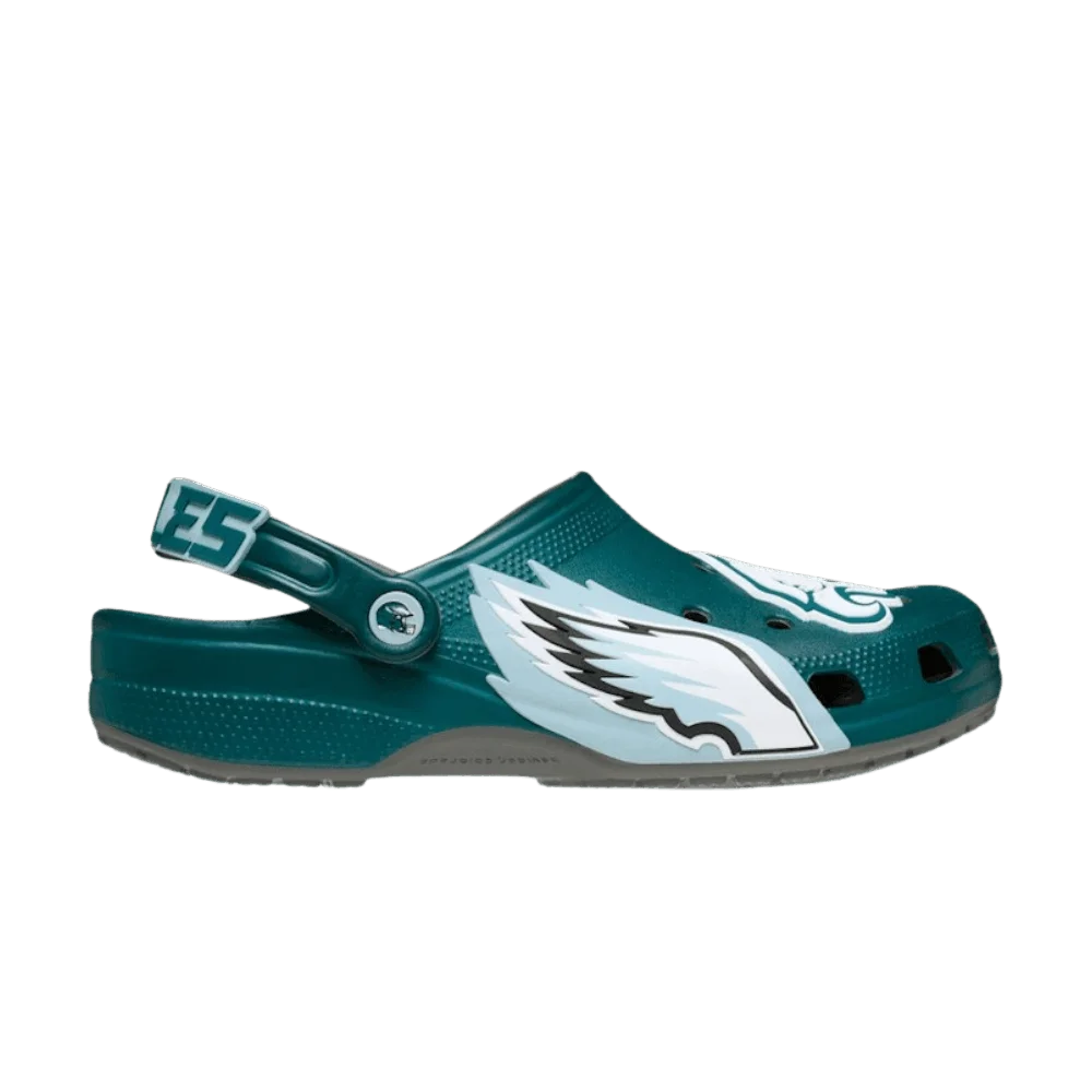 Sabo-NFL-x-Crocs-Classic-Clog-Philadelphia-Eagles-