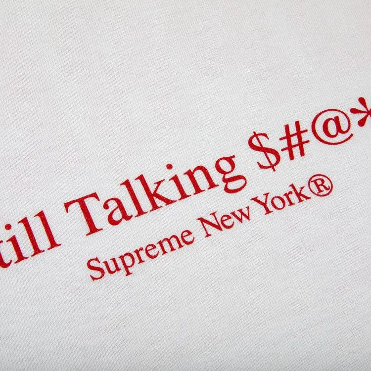 Supreme-Still-Talking-Tee-White-2