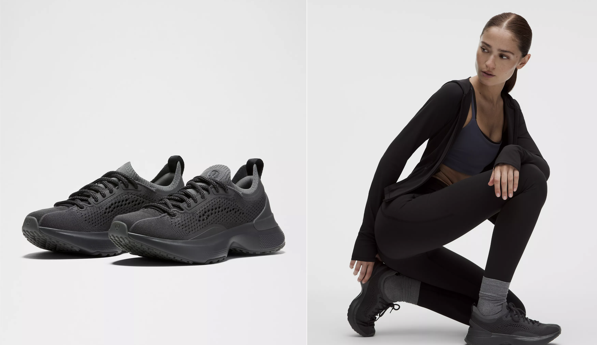 lululemon womens shoes
